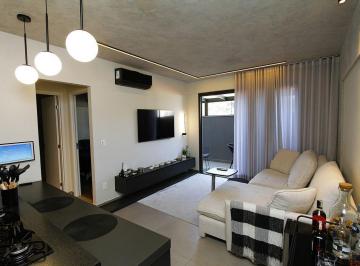 Apartamento · 62m² · 1 Quarto · 1 Vaga · Apartamento à Venda - Estoril , 1 Quarto, 62 m2
