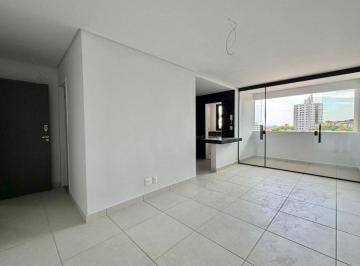 Apartamento · 82m² · 3 Quartos · 2 Vagas · Apartamento à Venda - Salgado Filho, 3 Quartos,  82 m2