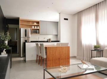 Apartamento · 45m² · 1 Quarto · 1 Vaga · Apartamento à Venda - Cruzeiro, 1 Quarto, 45 m2
