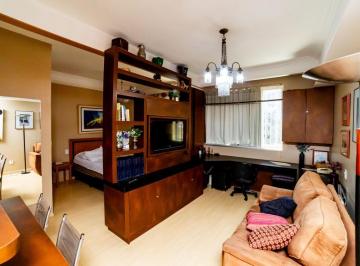 Apartamento · 38m² · 1 Quarto · Apartamento à Venda - Serra, 1 Quarto, 38 m2