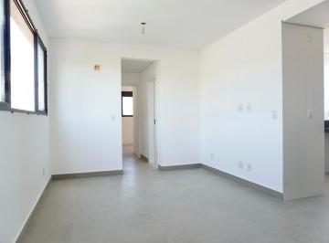 Apartamento · 64m² · 2 Quartos · 2 Vagas · Apartamento à Venda - Calafate, 2 Quartos,  64 m2
