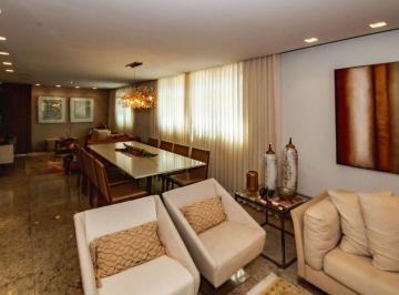 Apartamento · 316m² · 4 Quartos · 3 Vagas · Apartamento à Venda - São José, 4 Quartos,  316 m2