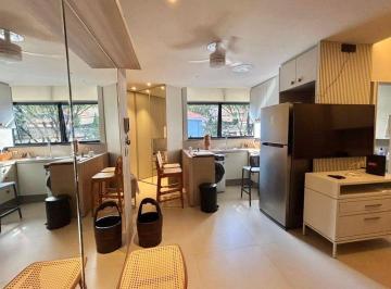 Apartamento · 32m² · 1 Quarto · 1 Vaga · Apartamento à Venda - Lourdes, 1 Quarto,  32 m2