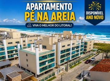 Apartamento de 1 quarto, Matinhos · Apartamento Pe na Areia para Alugar em Caravelas Matinhos