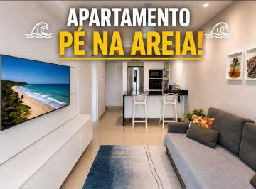Apartamento de 1 quarto, Matinhos · Apartamento Pe na Areia para Alugar na Temporada em Caravelas Matinhos