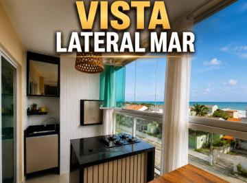 Apartamento de 1 quarto, Matinhos · Apartamento Pe na Areia para Alugar na Temporada em Matinhos