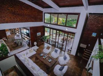 Apartamento · 600m² · 6 Quartos · 2 Vagas · Casa de rua : Duplex / Residencial / São Conrado