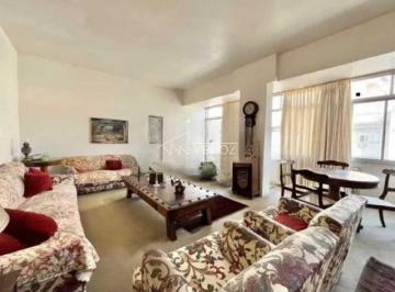 Apartamento · 200m² · 3 Quartos · 1 Vaga · Apartamento - Padrão / Residencial / Ipanema