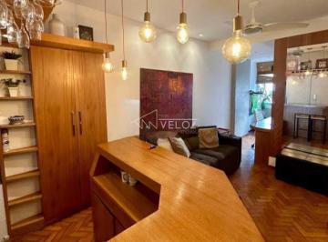 Apartamento · 46m² · 1 Quarto · 1 Vaga · Apartamento : Padrão / Residencial / Ipanema