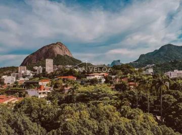 Apartamento · 160m² · 4 Quartos · 2 Vagas · Apartamento :  / Residencial / Leblon