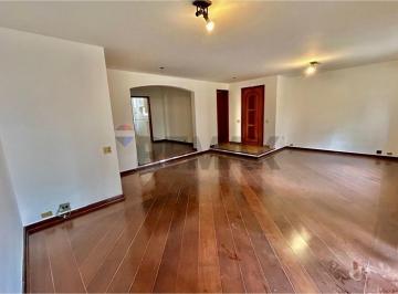 Apartamento · 180m² · 4 Quartos · 2 Vagas · Moema | 180 m2 | Amplitude, conforto e localização privilegiada