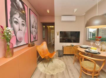 Apartamento de 1 quarto, São Paulo · Apartamento de 37 m² com 1 quarto à venda em Santa Cecília