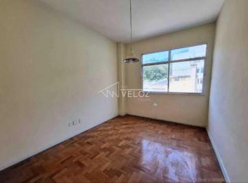 Apartamento · 60m² · 2 Quartos · 1 Vaga · Apartamento : Padrão / Residencial / Laranjeiras