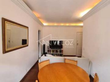 Apartamento · 76m² · 2 Quartos · 1 Vaga · Apartamento : Padrão / Residencial / Humaitá