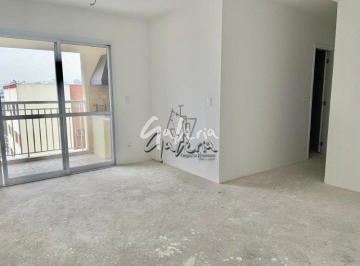 Apartamento · 70m² · 2 Quartos · Apartamento 2 quartos Bairro Fundação - São Caetano do Sul