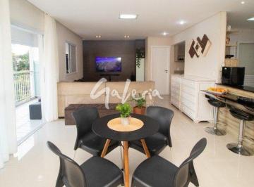 Apartamento · 125m² · 3 Quartos · apartamento Condominio Totalita com 3 quartos, sendo 1 suite no Bairro Boa Vista
