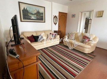 Apartamento · 115m² · 2 Quartos · Apartamento no Bairro Santo Antonio com 2 quarto, sendo 1 suite