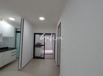 Apartamento · 53m² · 2 Quartos · Excelente Apartamento Garden com Quintal Privativo - O conforto de uma casa com a segurança de um co