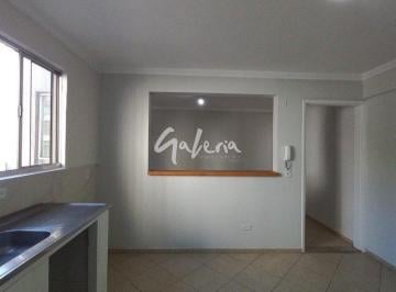 Apartamento · 70m² · 2 Quartos · Apto com 2 dormitórios 1 vaga no centro oportunidade