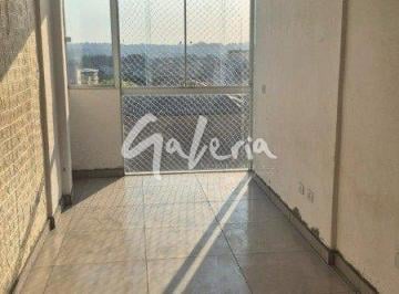 Apartamento · 50m² · 2 Quartos · Apartamento a Venda/Locação 2 quartos Nova Gerty São Caetano do Sul