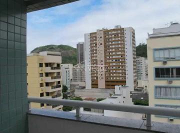 Apartamento · 43m² · 1 Quarto · 1 Vaga · Flat :  / Residencial / Botafogo