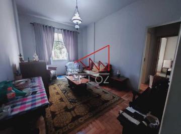 Apartamento · 76m² · 2 Quartos · Apartamento-À VENDA-Catete-Rio de Janeiro-RJ