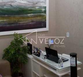 Apartamento · 27m² · 2 Quartos · Apartamento -  / Residencial / Catete