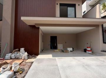 Casa de 3 quartos, Jundiaí · CASA NOVA À VENDA – RESERVA ERMIDA | JUNDIAÍ