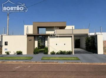 Imagem 1 · Casa para venda em Jardim Morumbi, Sinop