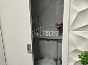 Imagem 1 · Kitnet e Studio para venda em Botafogo, Rio de Janeiro