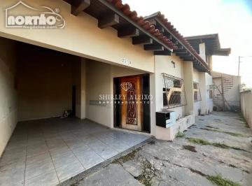 Imagem 1 · Casa para venda em Centro, Juara