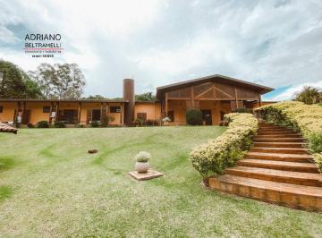 Imagem 1 · Sítio para venda em Joaquim Egídio, Campinas