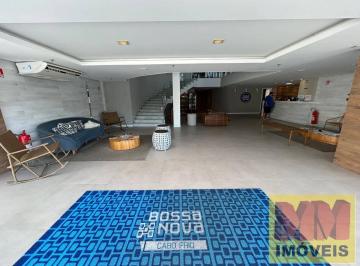 Imagem 2 · Apartamento para venda em São Bento, Cabo Frio