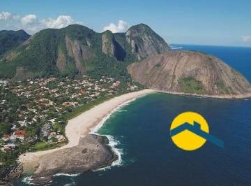 Imagem 1 · Terreno para venda em Maravista, Niterói