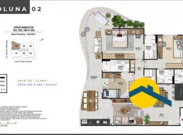 Imagem 1 · Apartamento para venda em Piratininga, Niterói