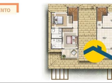 Imagem 1 · Casa de Condomínio para venda em Centro, Armação dos Búzios