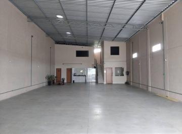 Imagem 1 · Depósito-Galpão-Armazém para venda em Centro (Iguabinha), Ar
