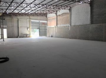 Imagem 2 · Depósito-Galpão-Armazém para aluguel em Bananeiras (Iguabinh