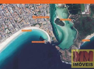 Imagem 3 · Flat/Apart Hotel para venda em Passagem, Cabo Frio
