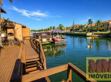Imagem 1 · Casa de Condomínio para venda em Gamboa, Cabo Frio