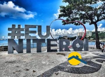Imagem 1 · Apartamento para venda em Largo do Barradas, Niterói