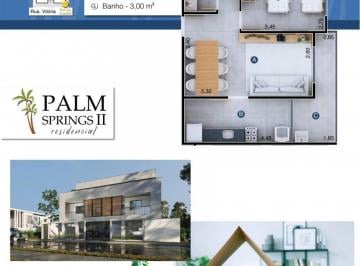Imagem 6 · Apartamento para venda em Palmeiras, Cabo Frio