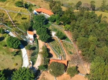 Imagem 1 · Sítio para venda em Amparo
