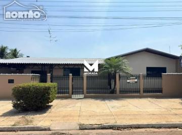 Imagem 1 · Casa para venda em Juara