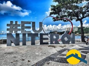 Imagem 1 · Conjunto Comercial-Sala para venda em Santa Rosa, Niterói