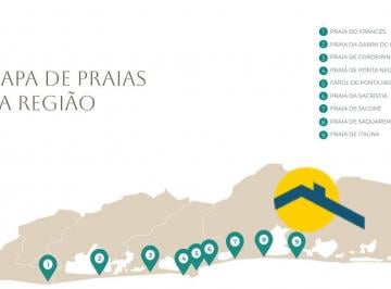 Imagem 1 · Terreno para venda em Ponta Negra (Ponta Negra), Maricá