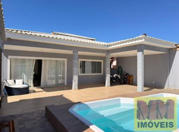 Imagem 1 · Casa de Condomínio para venda em Peró, Cabo Frio