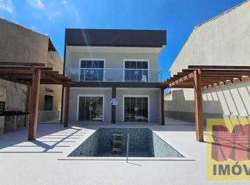 Imagem 1 · Casa de Condomínio para venda em Ogiva, Cabo Frio