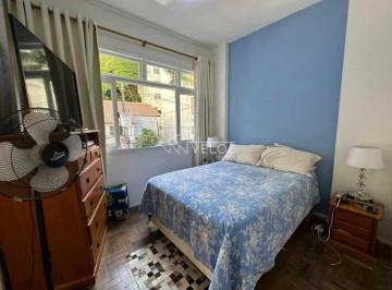 Imagem 1 · Apartamento para venda em Humaitá, Rio de Janeiro