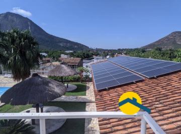 Imagem 1 · Casa de Condomínio para venda em Inoã (Inoã), Maricá